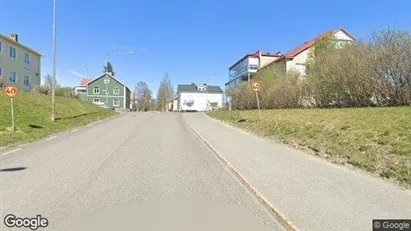 Apartments for rent in Skellefteå - Photo from Google Street View