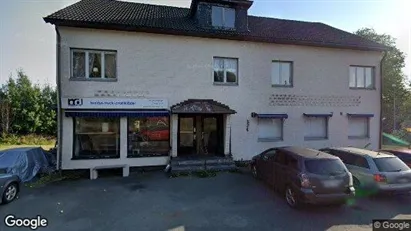 Apartments for rent in Nässjö - Photo from Google Street View