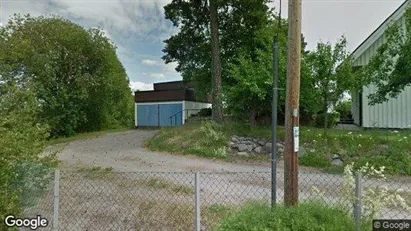 Apartments for rent in Stockholm West - Photo from Google Street View
