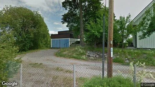 Apartments for rent in Stockholm West - Photo from Google Street View