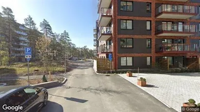Apartments for rent in Järfälla - Photo from Google Street View