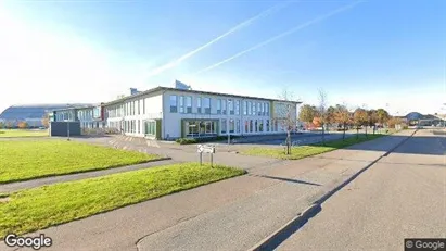 Apartments for rent in Vänersborg - Photo from Google Street View