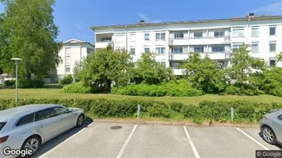 Apartments for rent in Haninge - Photo from Google Street View