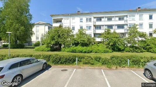 Apartments for rent in Haninge - Photo from Google Street View