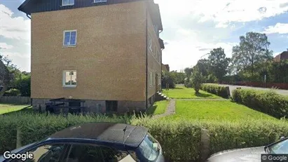 Apartments for rent in Växjö - Photo from Google Street View