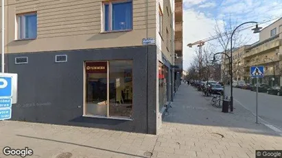 Apartments for rent in Sollentuna - Photo from Google Street View