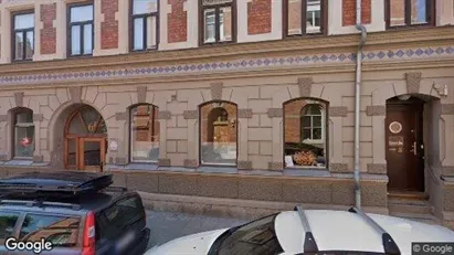 Apartments for rent in Gothenburg City Centre - Photo from Google Street View
