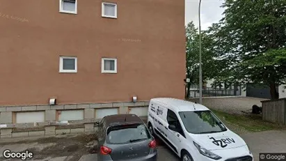 Apartments for rent in Södertälje - Photo from Google Street View