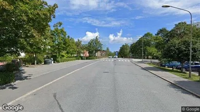 Apartments for rent in Stockholm South - Photo from Google Street View