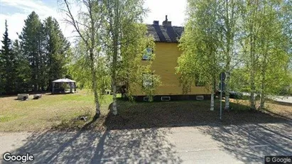 Apartments for rent in Skellefteå - Photo from Google Street View