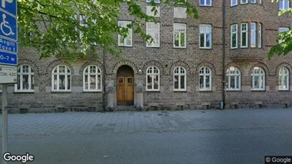 Apartments for rent in Malmö City - Photo from Google Street View