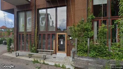 Apartments for rent in Malmö City - Photo from Google Street View