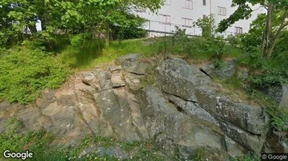 Apartments for rent in Gothenburg City Centre - Photo from Google Street View
