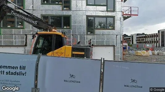 Apartments for rent in Örgryte-Härlanda - Photo from Google Street View