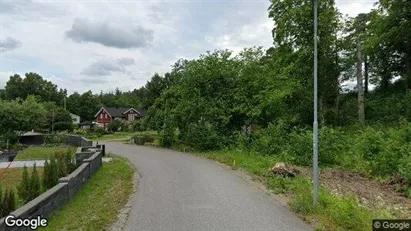 Apartments for rent in Huddinge - Photo from Google Street View
