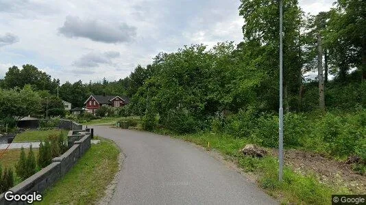 Apartments for rent in Huddinge - Photo from Google Street View
