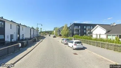 Apartments for rent in Södertälje - Photo from Google Street View