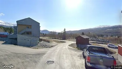 Apartments for rent in Åre - Photo from Google Street View