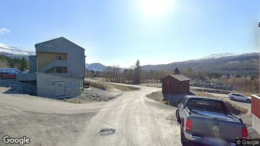 Apartments for rent in Åre - Photo from Google Street View