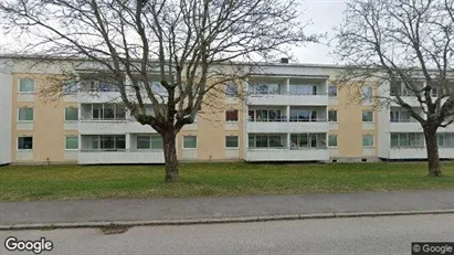Apartments for rent in Örebro - Photo from Google Street View