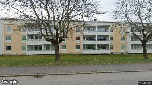 Apartments for rent in Örebro - Photo from Google Street View