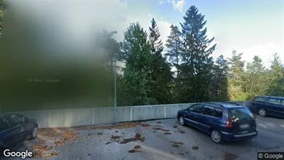 Apartments for rent in Lidingö - Photo from Google Street View