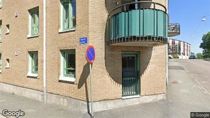 Apartments for rent in Gothenburg City Centre - Photo from Google Street View