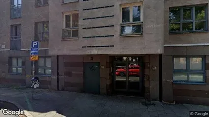 Apartments for rent in Malmö City - Photo from Google Street View