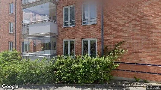 Apartments for rent in Stockholm West - Photo from Google Street View