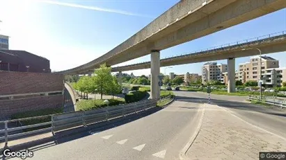 Apartments for rent in Stockholm West - Photo from Google Street View