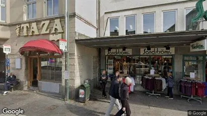 Apartments for rent in Linköping - Photo from Google Street View