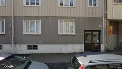 Apartments for rent in Lundby - Photo from Google Street View