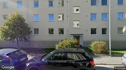 Apartments for rent in Lidingö - Photo from Google Street View