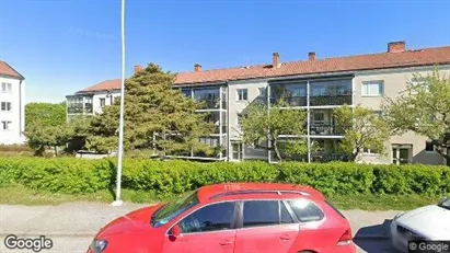 Apartments for rent in Norrtälje - Photo from Google Street View