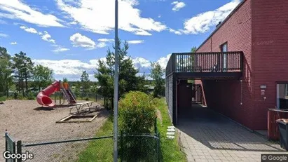 Apartments for rent in Stockholm West - Photo from Google Street View
