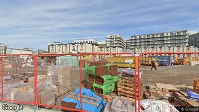 Apartments for rent in Järfälla - Photo from Google Street View