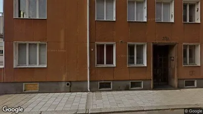 Apartments for rent in Linköping - Photo from Google Street View