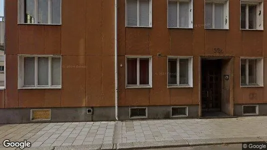 Apartments for rent in Linköping - Photo from Google Street View