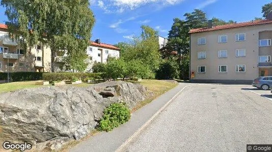 Apartments for rent in Stockholm South - Photo from Google Street View