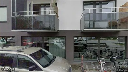Apartments for rent in Stockholm South - Photo from Google Street View