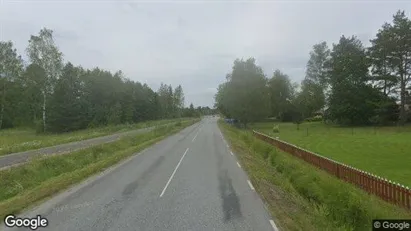 Apartments for rent in Örebro - Photo from Google Street View