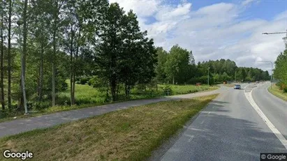 Apartments for rent in Örebro - Photo from Google Street View