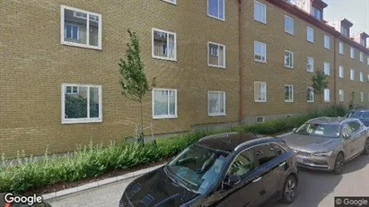 Apartments for rent in Örgryte-Härlanda - Photo from Google Street View