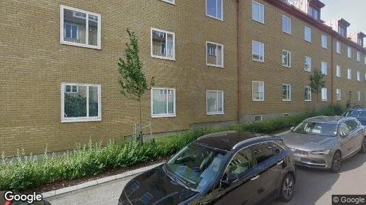 Apartments for rent in Örgryte-Härlanda - Photo from Google Street View