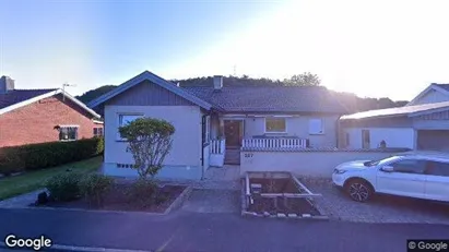 Apartments for rent in Lundby - Photo from Google Street View