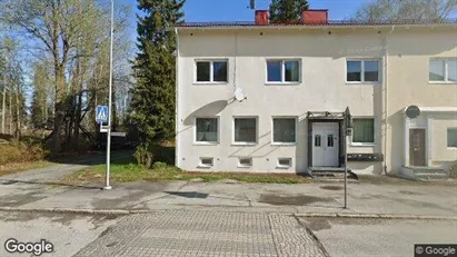 Apartments for rent in Hällefors - Photo from Google Street View