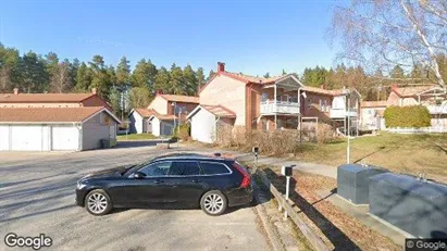Apartments for rent in Sigtuna - Photo from Google Street View