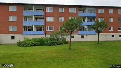 Apartments for rent in Norra hisingen - Photo from Google Street View