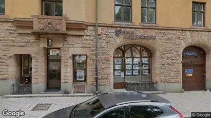 Apartments for rent in Kungsholmen - Photo from Google Street View