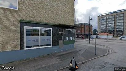 Apartments for rent in Gislaved - Photo from Google Street View